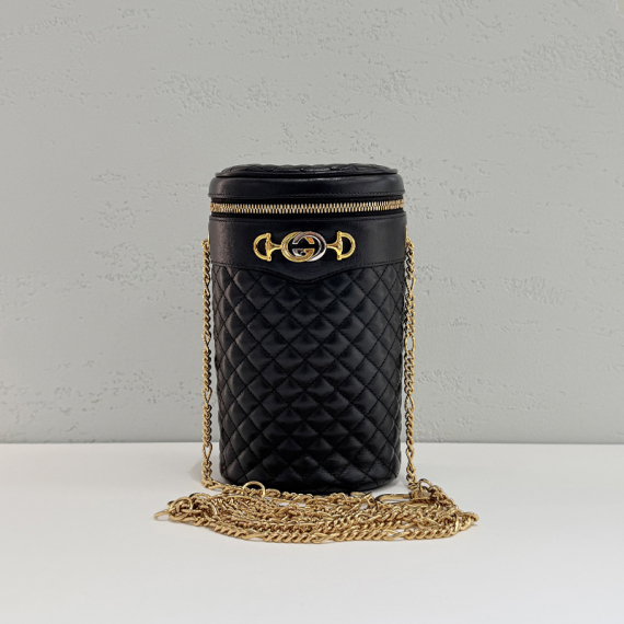 구찌 주미 체인 벨트 숄더백 572298