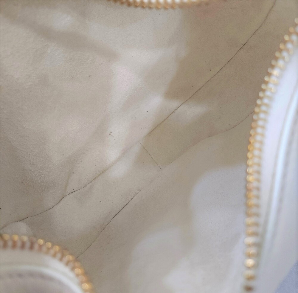 [럭스유] 셀린느 틴 룰루 트리옹프 캔버스백 라이스 120723ENY