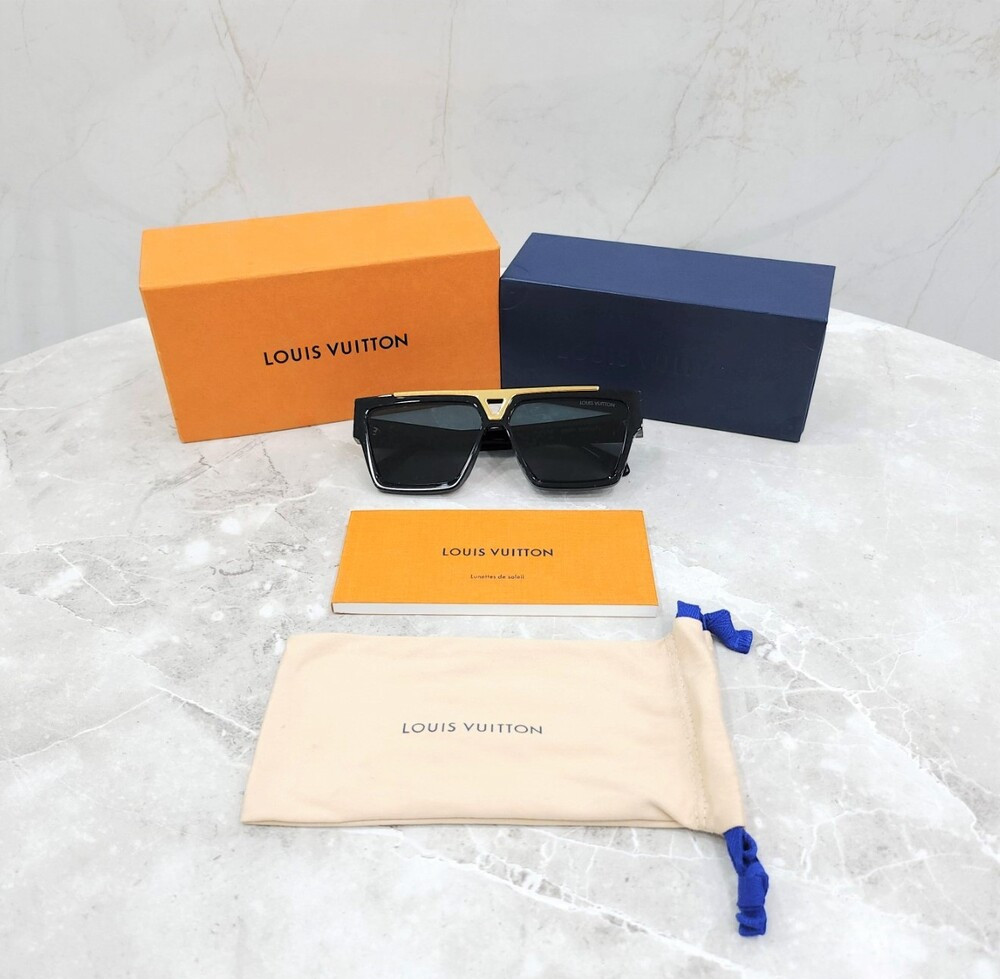 [럭스유] 루이비통 LV 1.1 에비던스 선글라스 Z1502E