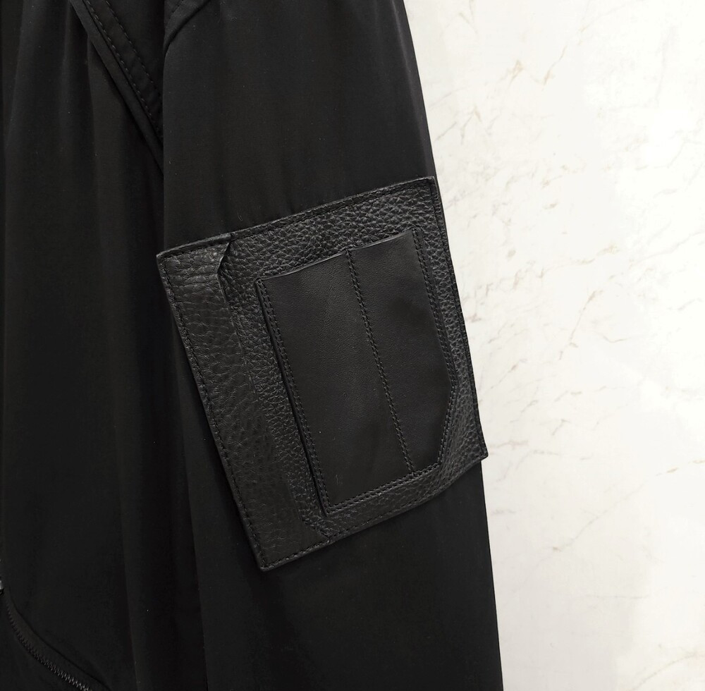 [럭스유] 46 / 준지 블랙 MK3 99 자켓