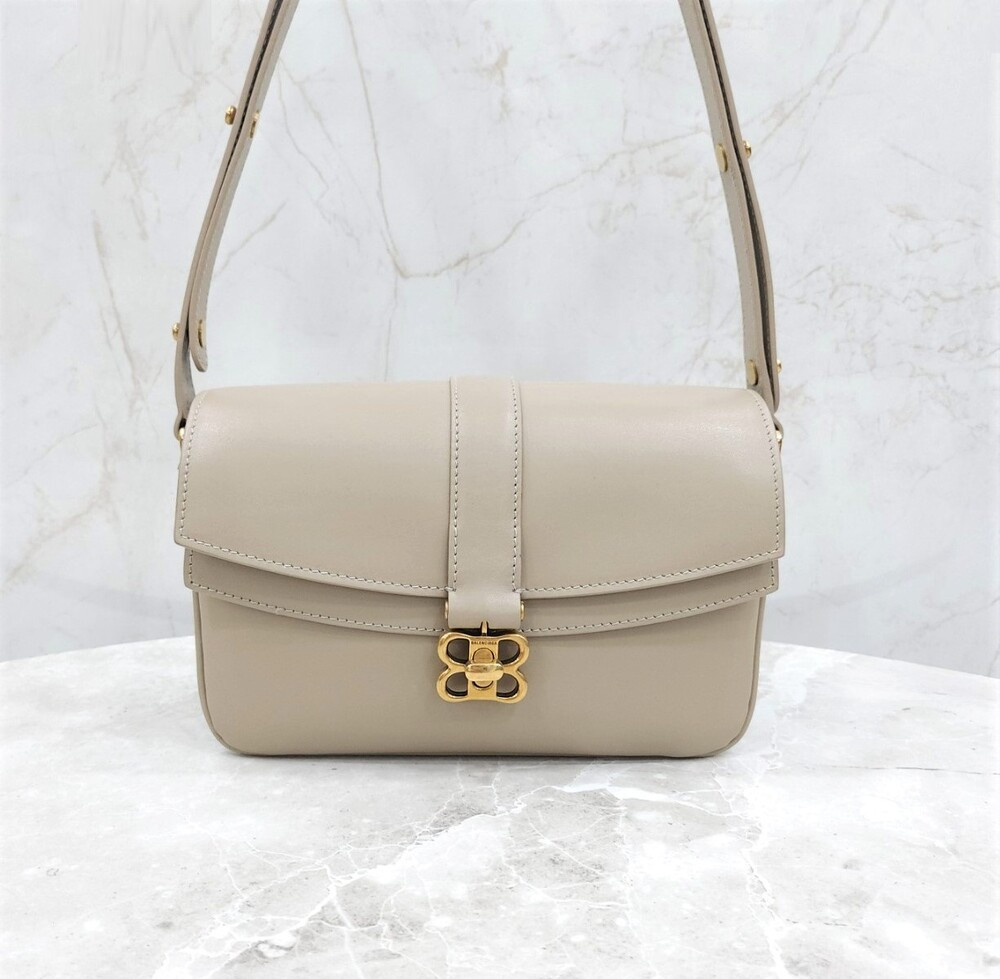 [럭스유] 발렌시아가 레이디 BB 플랩백