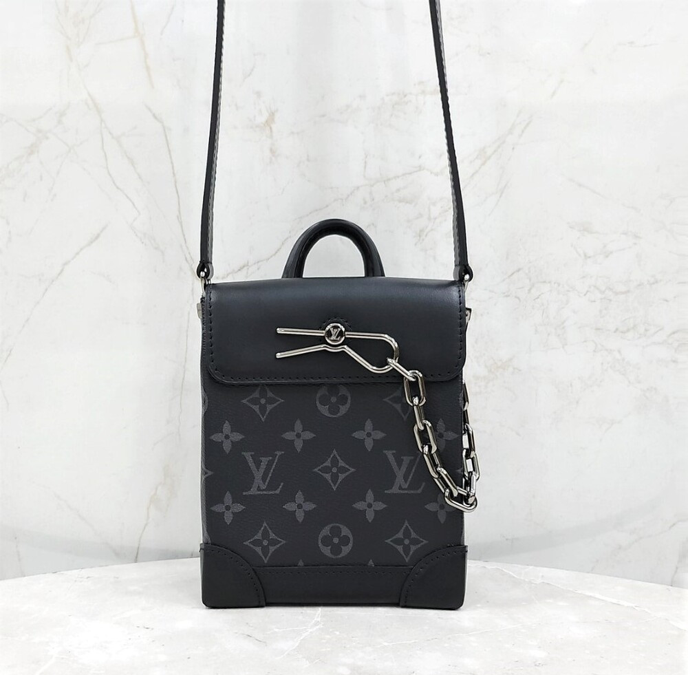 [럭스유] 루이비통 이클립스 나노 스티머 크로스백 M82774