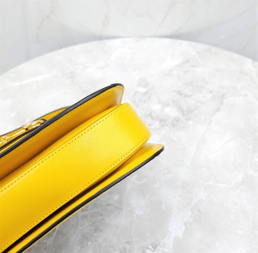 [럭스유] 구찌 홀스빗 1955 숄더백 스몰 602204