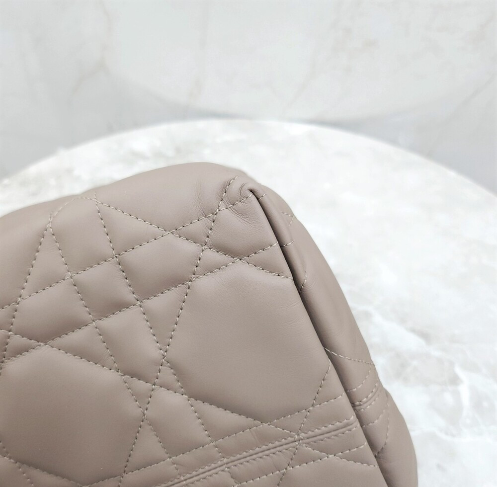 [럭스유] (새상품) 디올 뚜주흐 라지 백 웜토프 매크로 까나쥬 M2820OSHJ