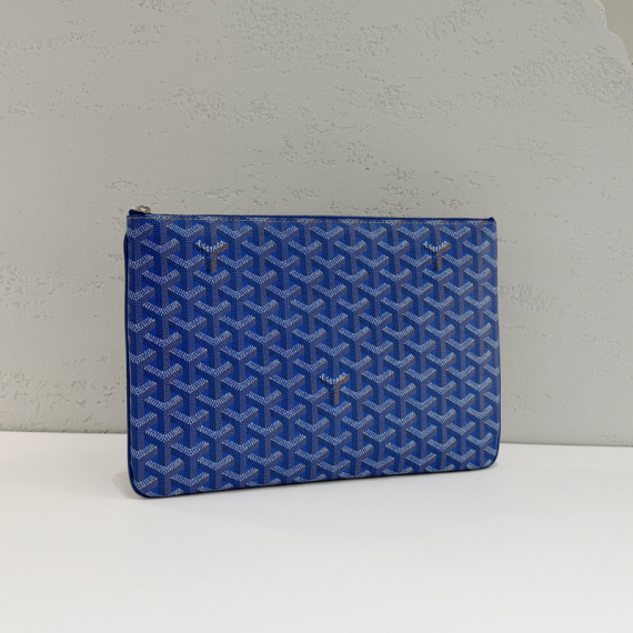 고야드 세나 mm 클러치백 전시상품급 APMSENAT2