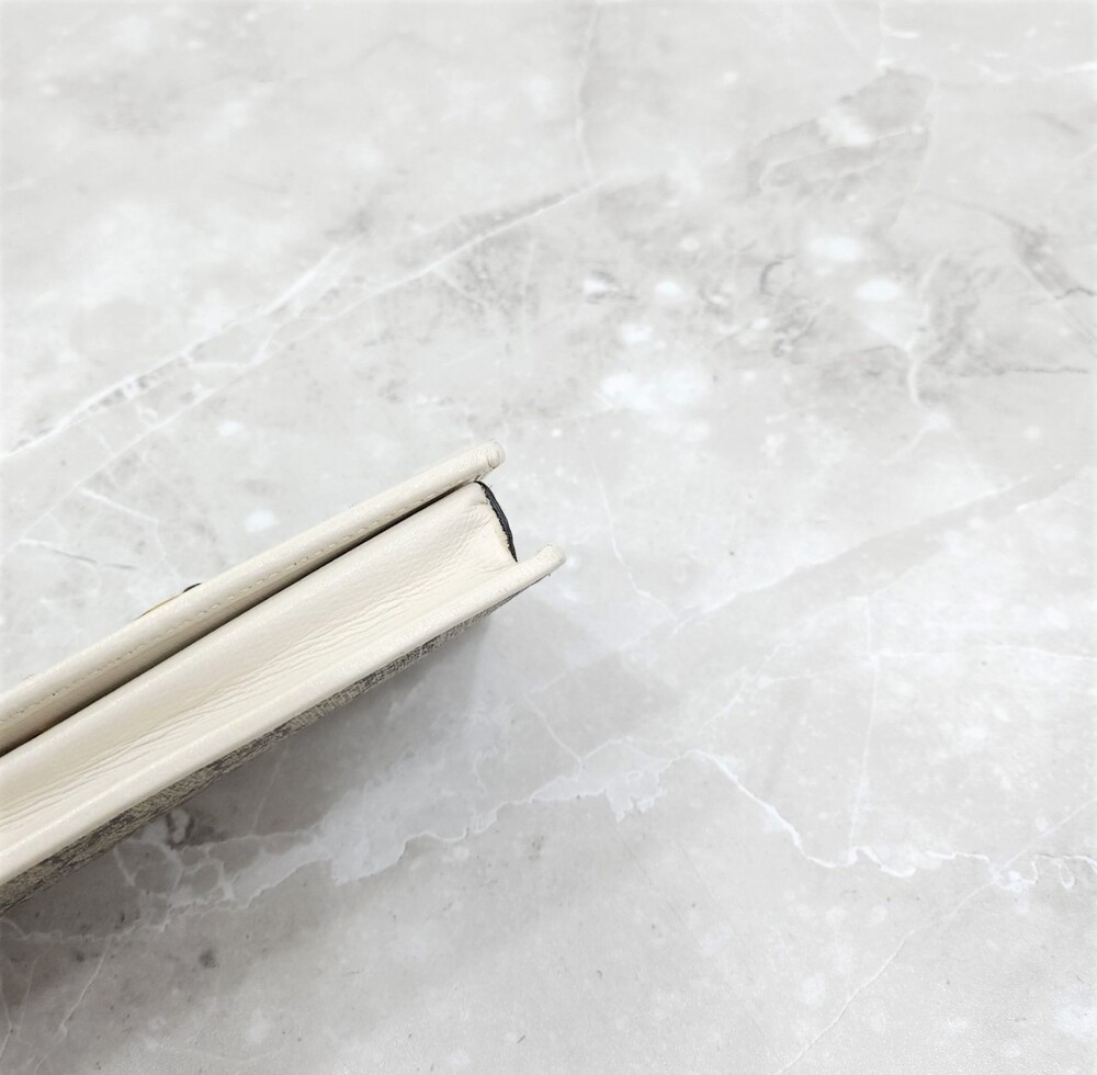 [럭스유] 구찌 1955 홀스빗 WOC 월렛 온 체인 크로스백 621892