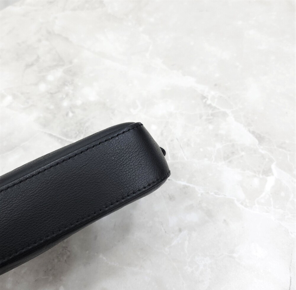 [럭스유] 루이비통 쉐도우 모노그램 트리오 메신저백 M46602