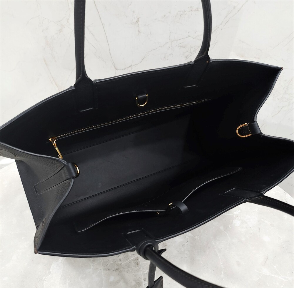 [럭스유] 버버리 TB 그레이니 레더백 미디엄 8049042