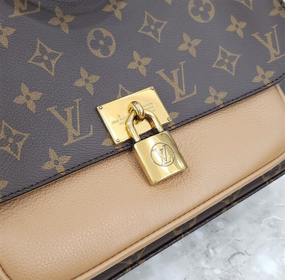 [럭스유] 루이비통 마리냥 모노그램 세서미 숄더백 M44257