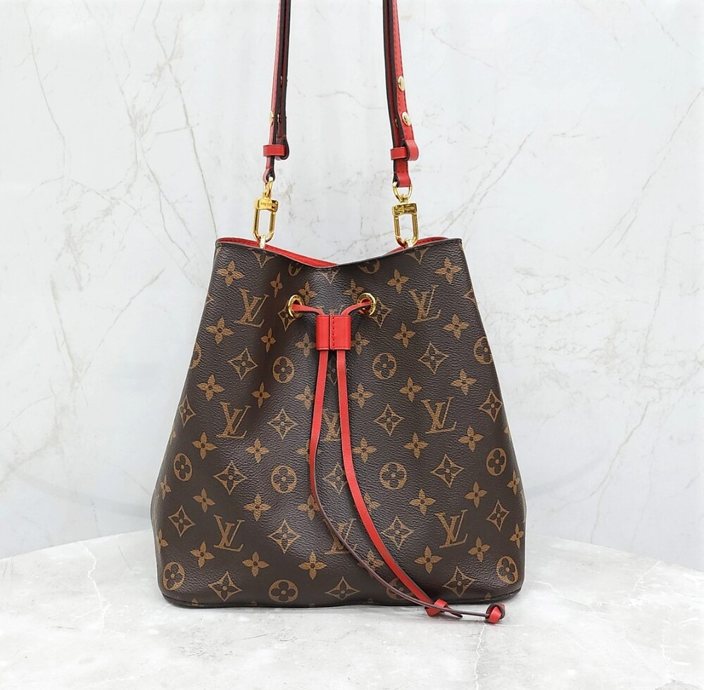 [럭스유] 루이비통 모노그램 네오노에 MM M44021