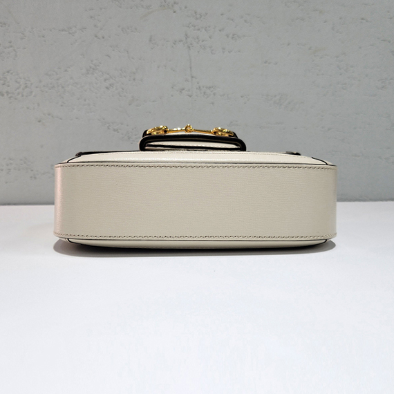 구찌 홀스빗 1955 미니 숄더백 658574