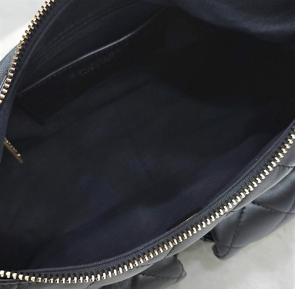 [럭스유] 샤넬 25C 크루즈 호보백 체인 숄더백 AS5339