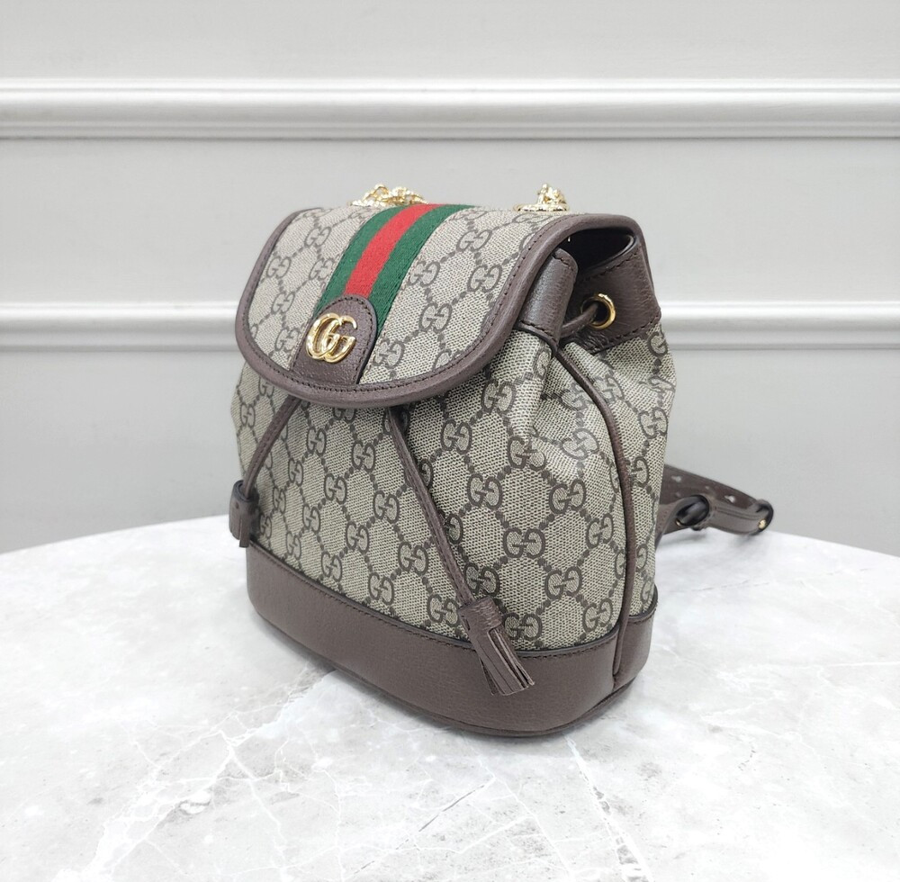 [럭스유] 구찌 GG 오피디아 미니 백팩 795221