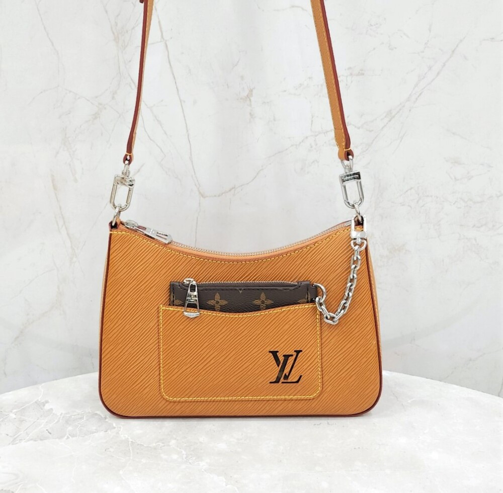 [럭스유] 루이비통 마렐 에피 레더 토트 숄더백 M80794