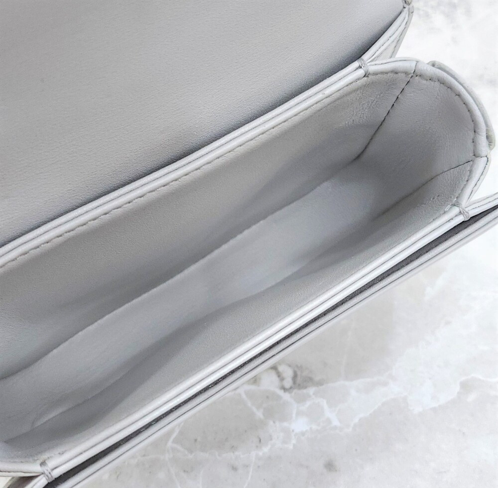 [럭스유] 셀린느 미니 클레아 베사체 숄더백 10L063ETZ