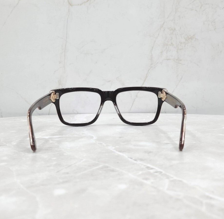 [럭스유] (새상품) 크롬하츠 박스 오피서 대거 안경