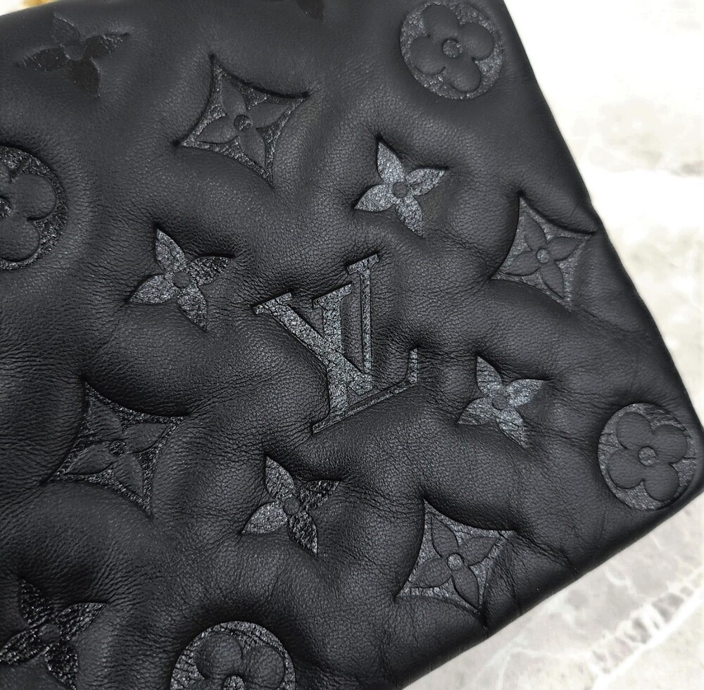 [럭스유] 루이비통 모노그램 포쉐트 쿠상 체인 숄더백