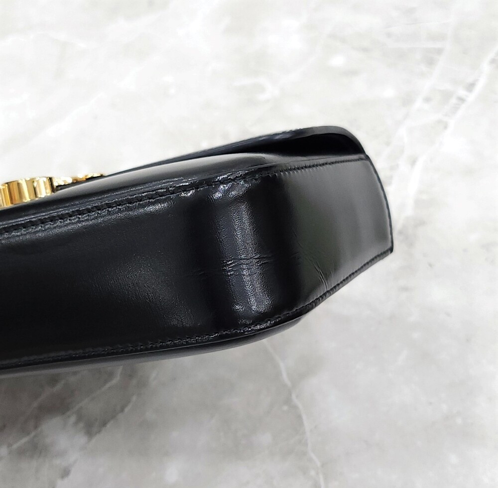 [럭스유] 셀린느 클로드 체인 숄더백