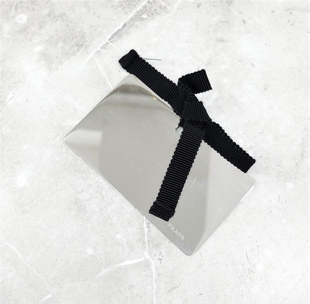 [럭스유] 프라다 사피아노 엔벨로프 크로스백