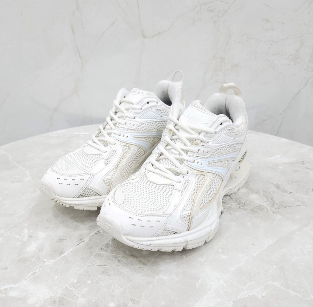 [럭스유] 41 / 발렌시아가 화이트 엑스펜더 스니커즈