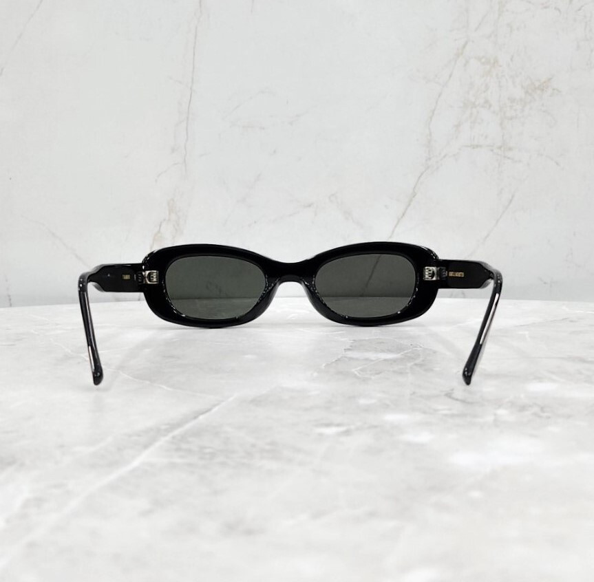 [럭스유] 젠틀몬스터 탐부 01 블랙 제니 선글라스 N28KLVWSIPYW