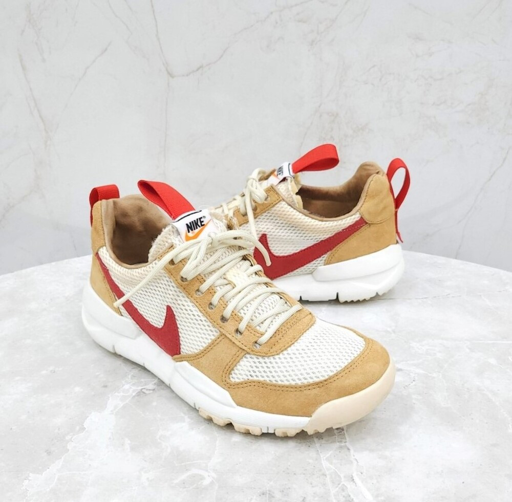 [럭스유] US7.5 / 나이키 X 톰삭스 마스야드 2.0