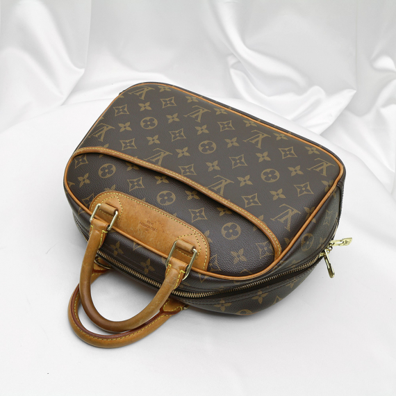 Louis Vuitton(루이비통) M42228 모노그램 캔버스 트루빌 토트백