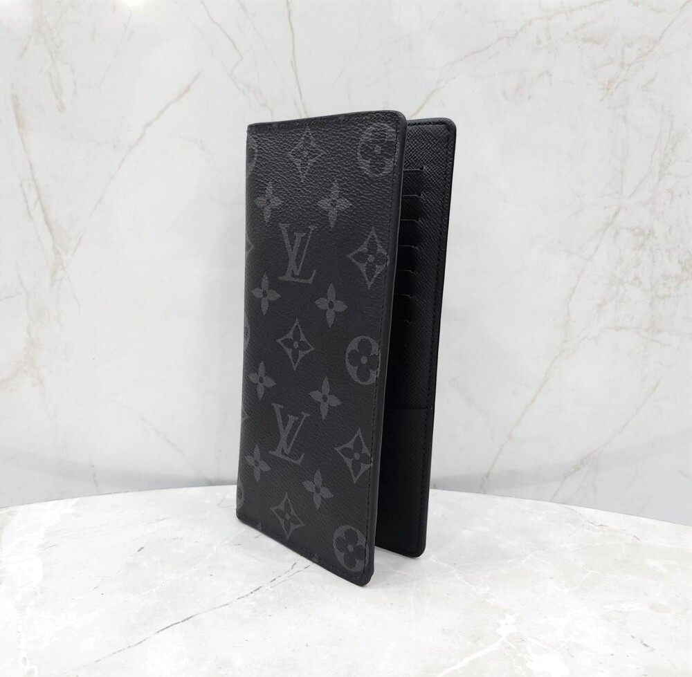 [럭스유] 루이비통 이클립스 브라짜 월릿 장지갑