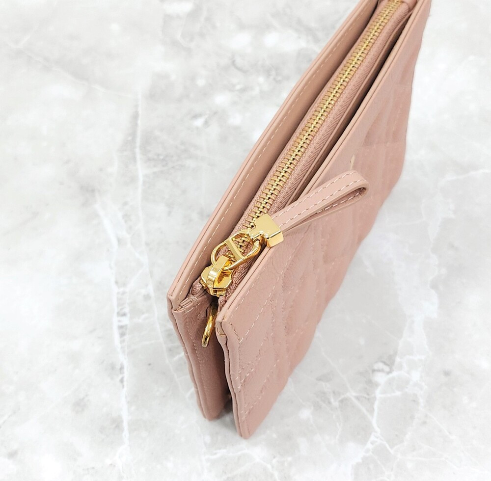 [럭스유] 디올 카로 까나쥬 파우치 체인백 핑크 S5106UWHC