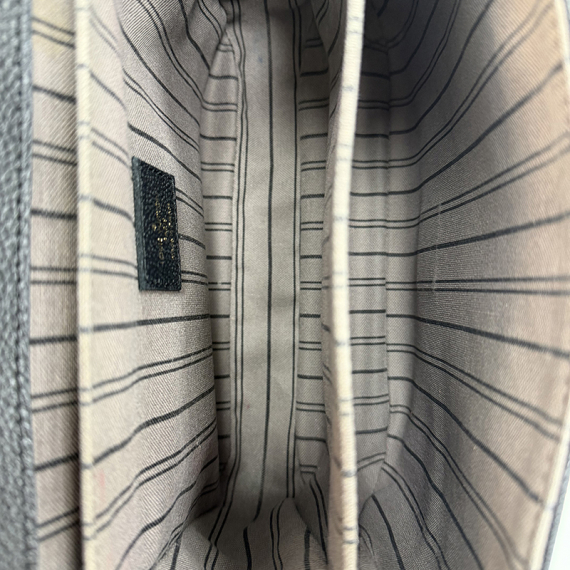 루이비통 앙프렝뜨 포쉐트 메티스 토트&숄더백 M41487