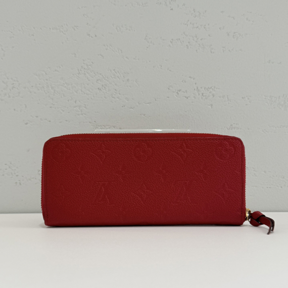 루이비통 앙프렝뜨 클레망스 장지갑 M60169