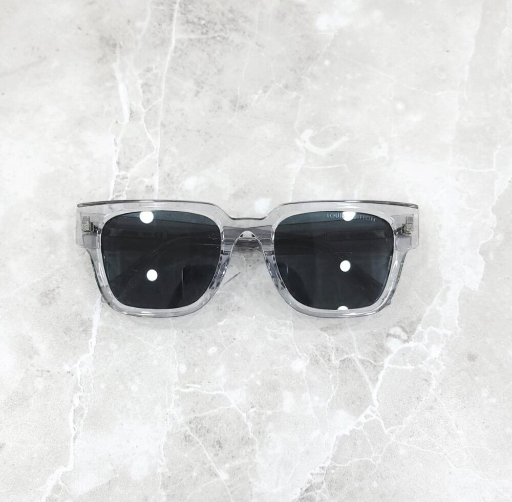 [럭스유] 루이비통 LV 수퍼비전 데일리 스퀘어 라지 선글라스