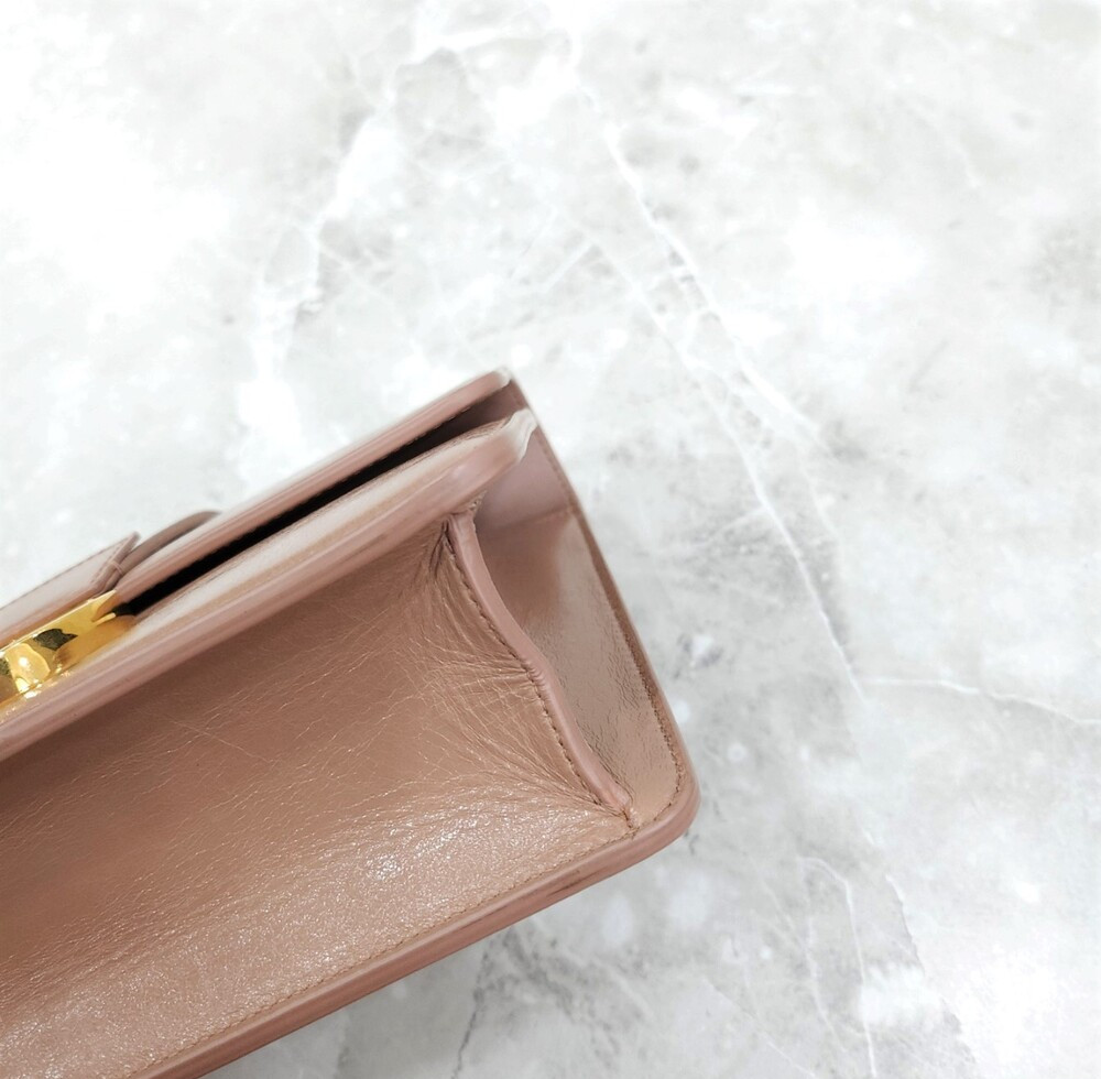 [럭스유] 디올 몽테인 30 크로스백 스몰