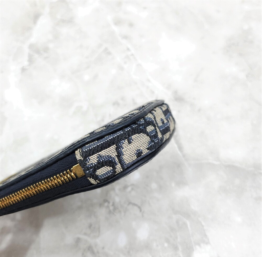 [럭스유] 디올 오블리크 자카드 몽테인 폰홀더 크로스백 S2114UTZQ