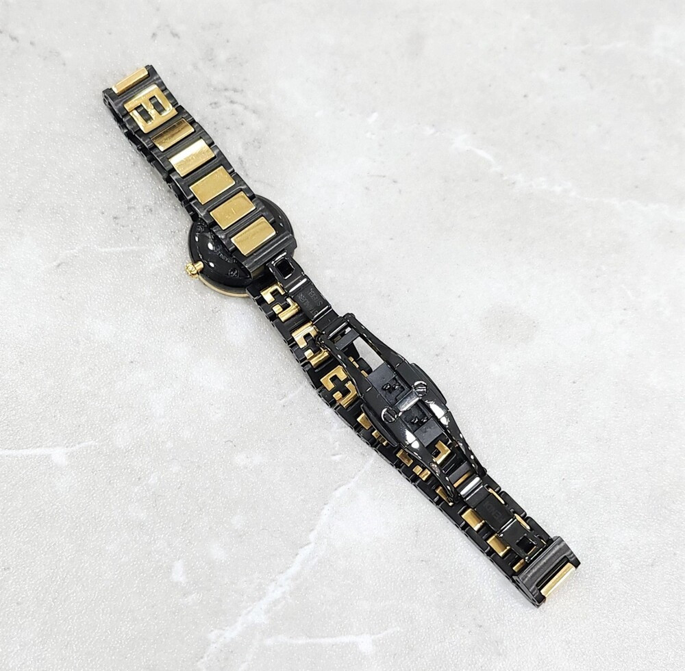 [럭스유] 펜디 FF 로고 포에버 다이아 시계 19mm