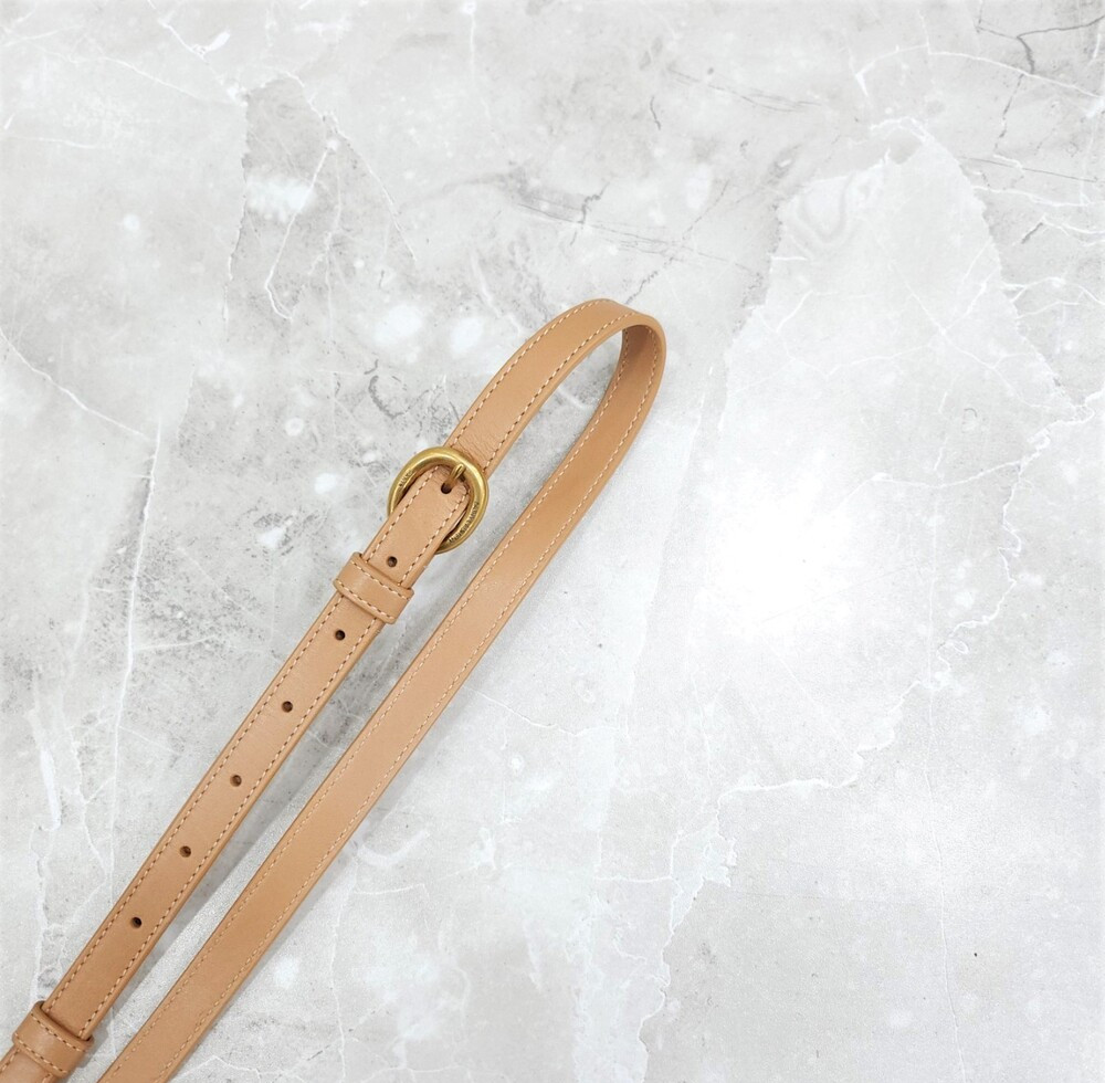 [럭스유] 생로랑 르 메일론 후크 버킷백 686310