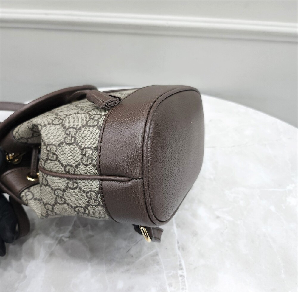 [럭스유] 구찌 GG 오피디아 미니 백팩 795221