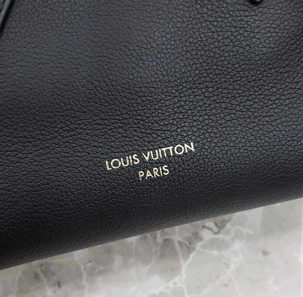 [럭스유] 루이비통 온 마이 사이드 토트 숄더백 M57728