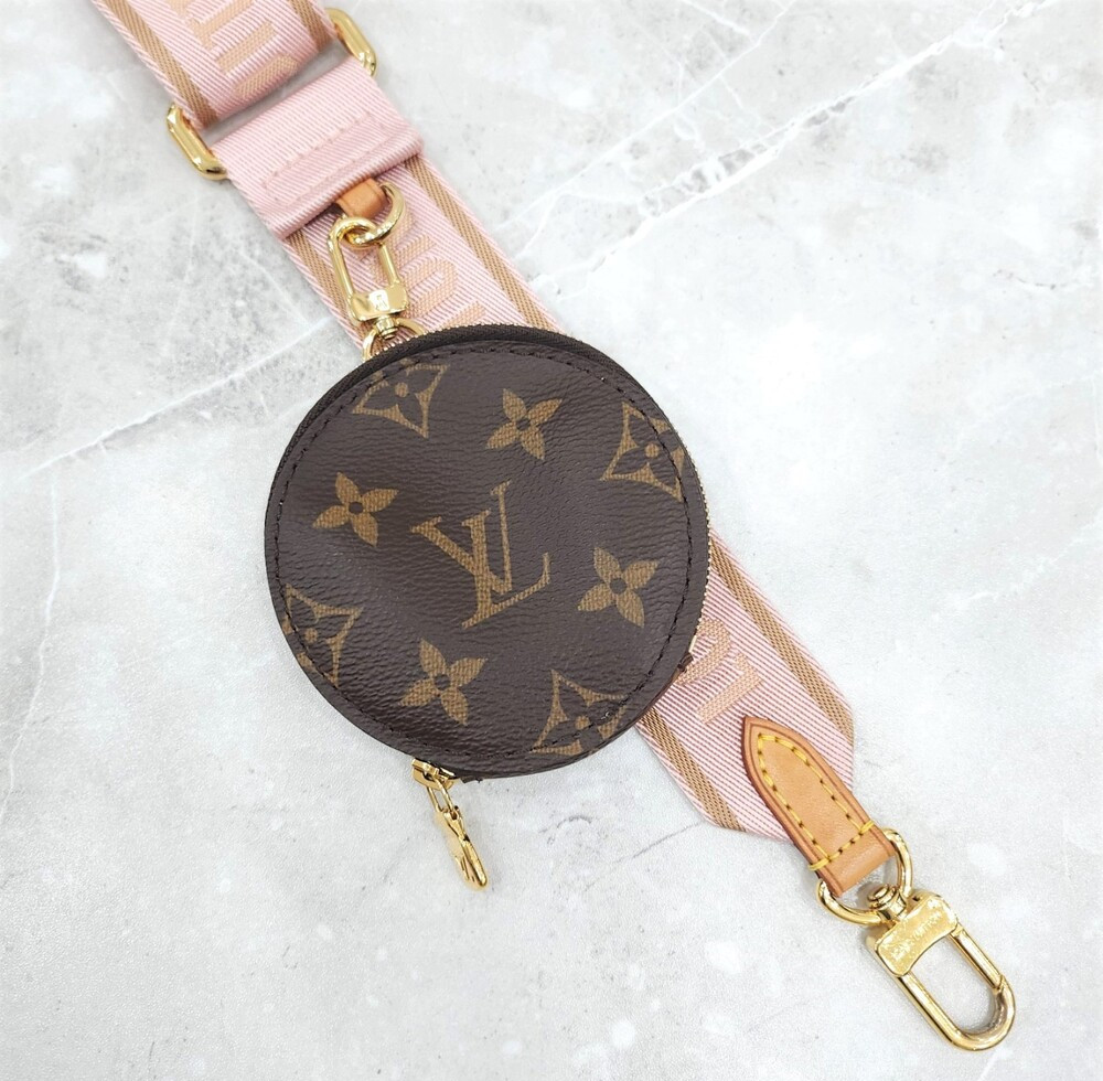 [럭스유] 루이비통 멀티 포쉐트 악세수아 크로스백 M44840