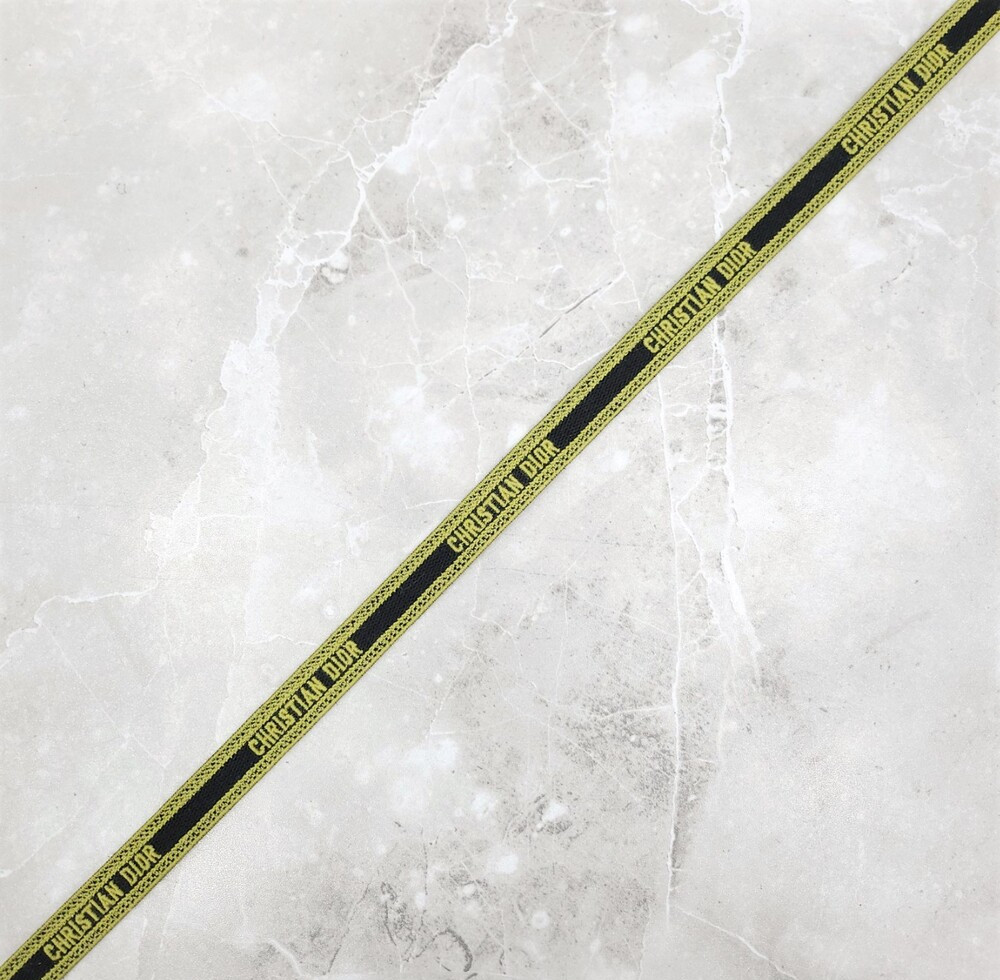 [럭스유] (새상품) 디올 카로 디테처블 하프문 파우치 크로스백