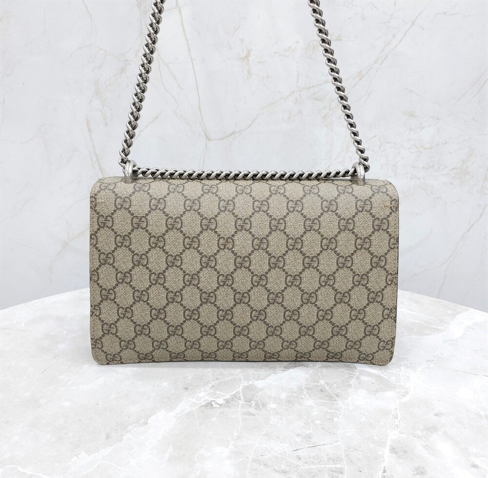 [럭스유] 구찌 디오니소스 스몰 체인 숄더백 499249