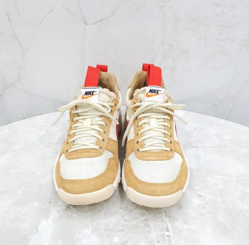 [럭스유] US7.5 / 나이키 X 톰삭스 마스야드 2.0