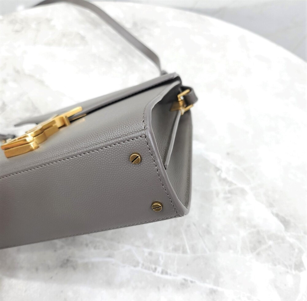 [럭스유] 생로랑 카산드라 미니 탑핸들 백 623930