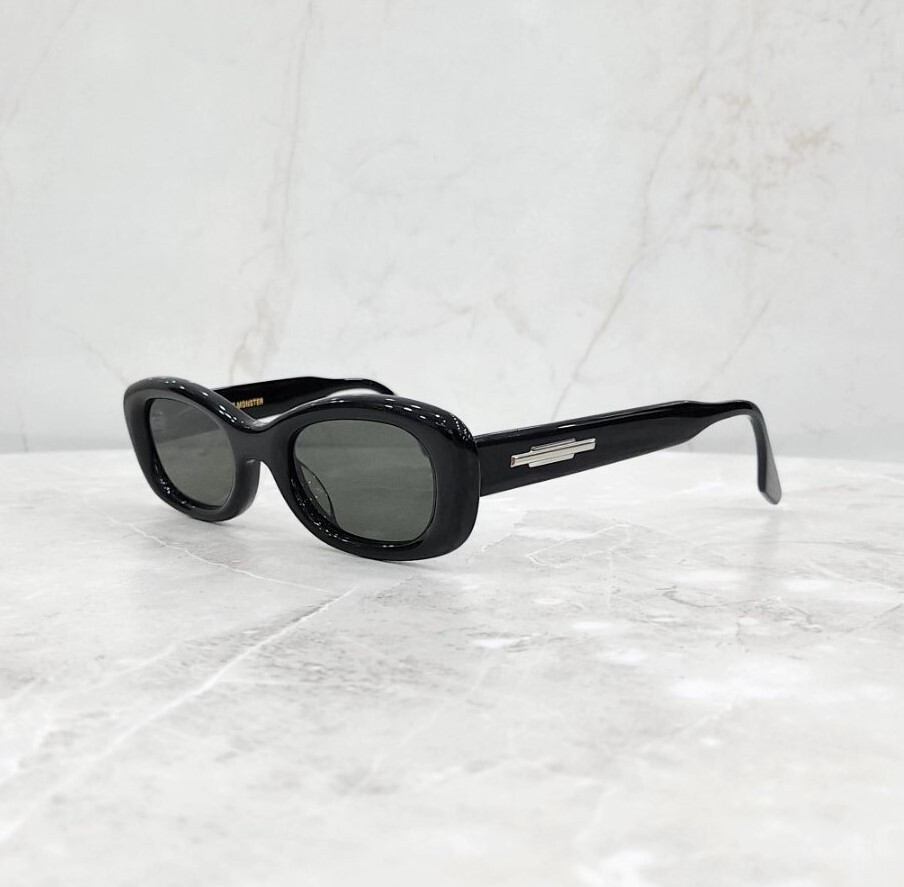 [럭스유] 젠틀몬스터 탐부 01 블랙 제니 선글라스 N28KLVWSIPYW