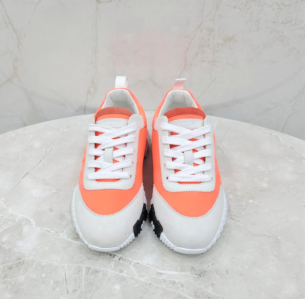 [럭스유] 36.5 / 에르메스 바운싱 스니커즈