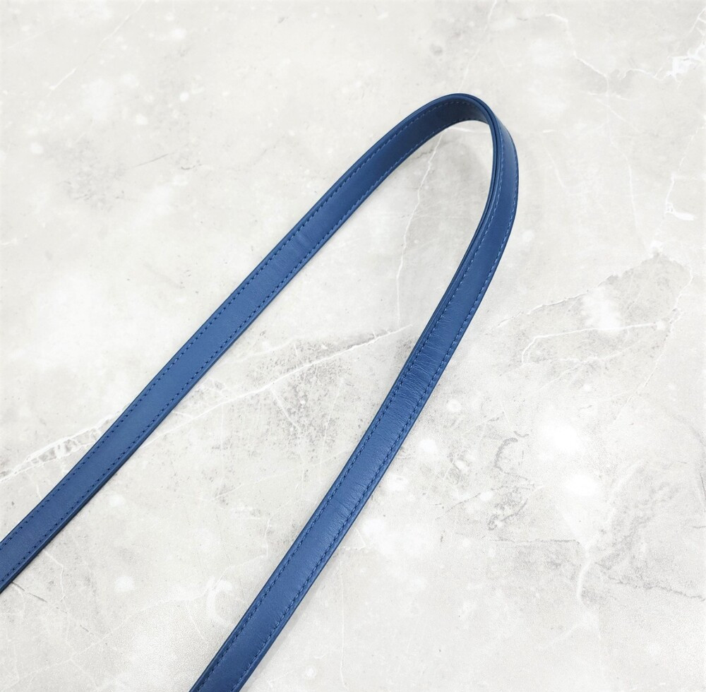 [럭스유] 샤넬 CC 코코 커브 카프스킨 플랩 체인 숄더백 A93462