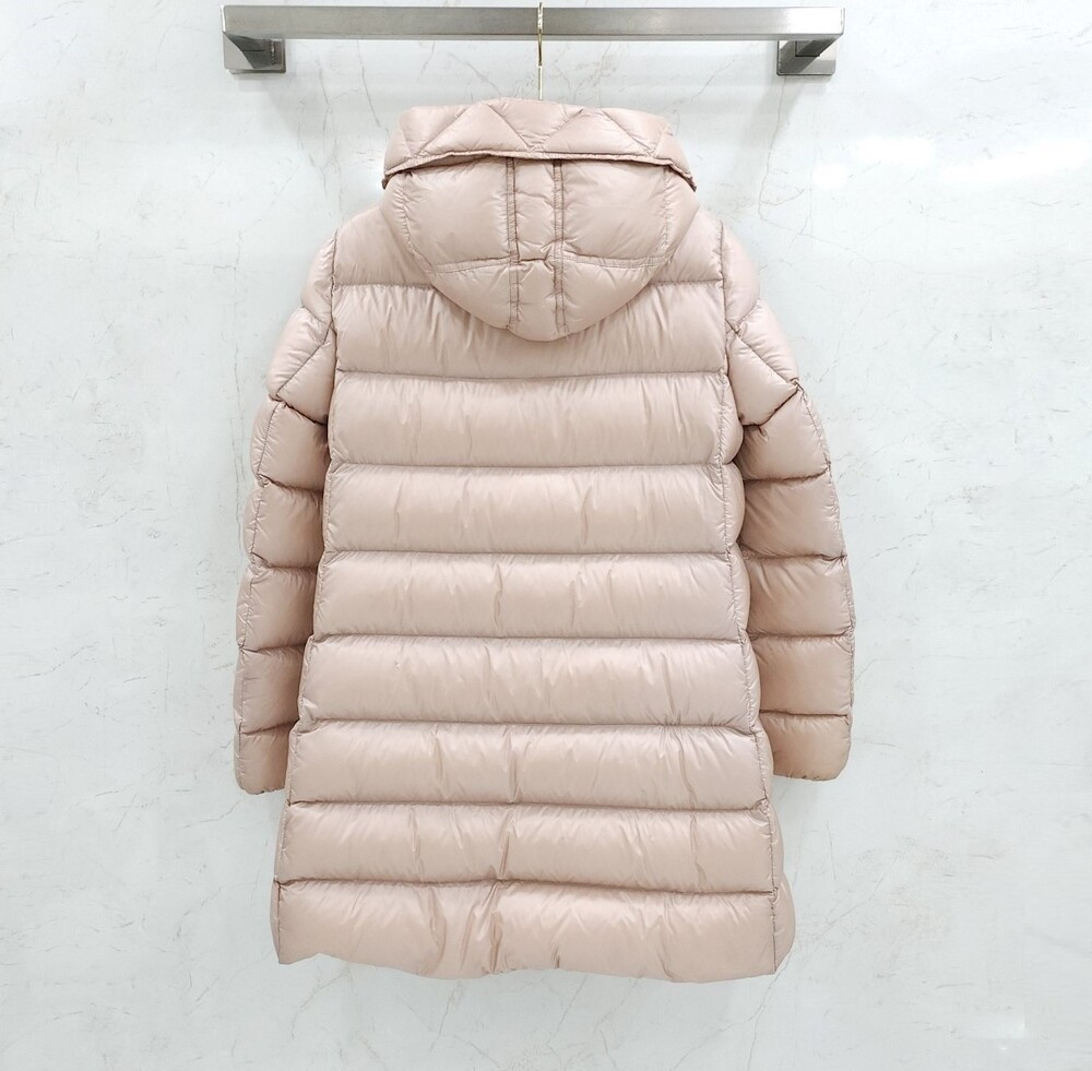 [럭스유] 1 / 몽클레어 SUYEN 수엔 롱 다운 패딩 자켓 1B20000