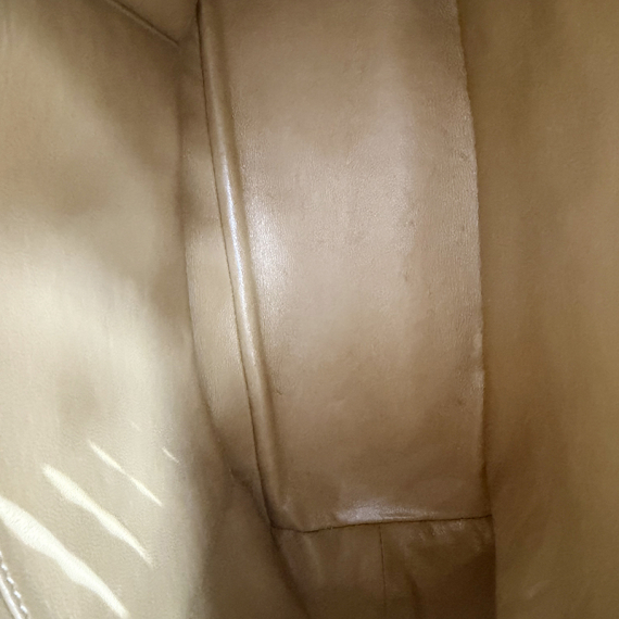 샤넬 캐비어 메달리온 코인백 토트백 A01804