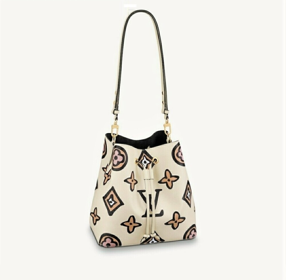 [럭스유] 루이비통 LV 네오노에 레더 숄더백 MM