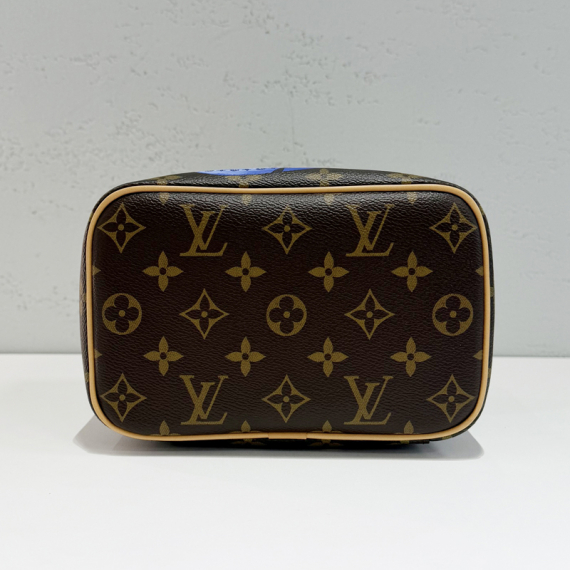 루이비통 모노그램 니스 미니 토트백 내장칩 25년 새상품 M26647